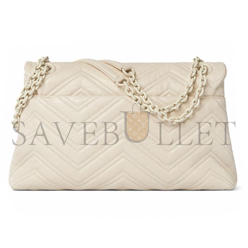 Gvc*1 gg marmont medium shoulder bag 850676 (31*17*8cm)